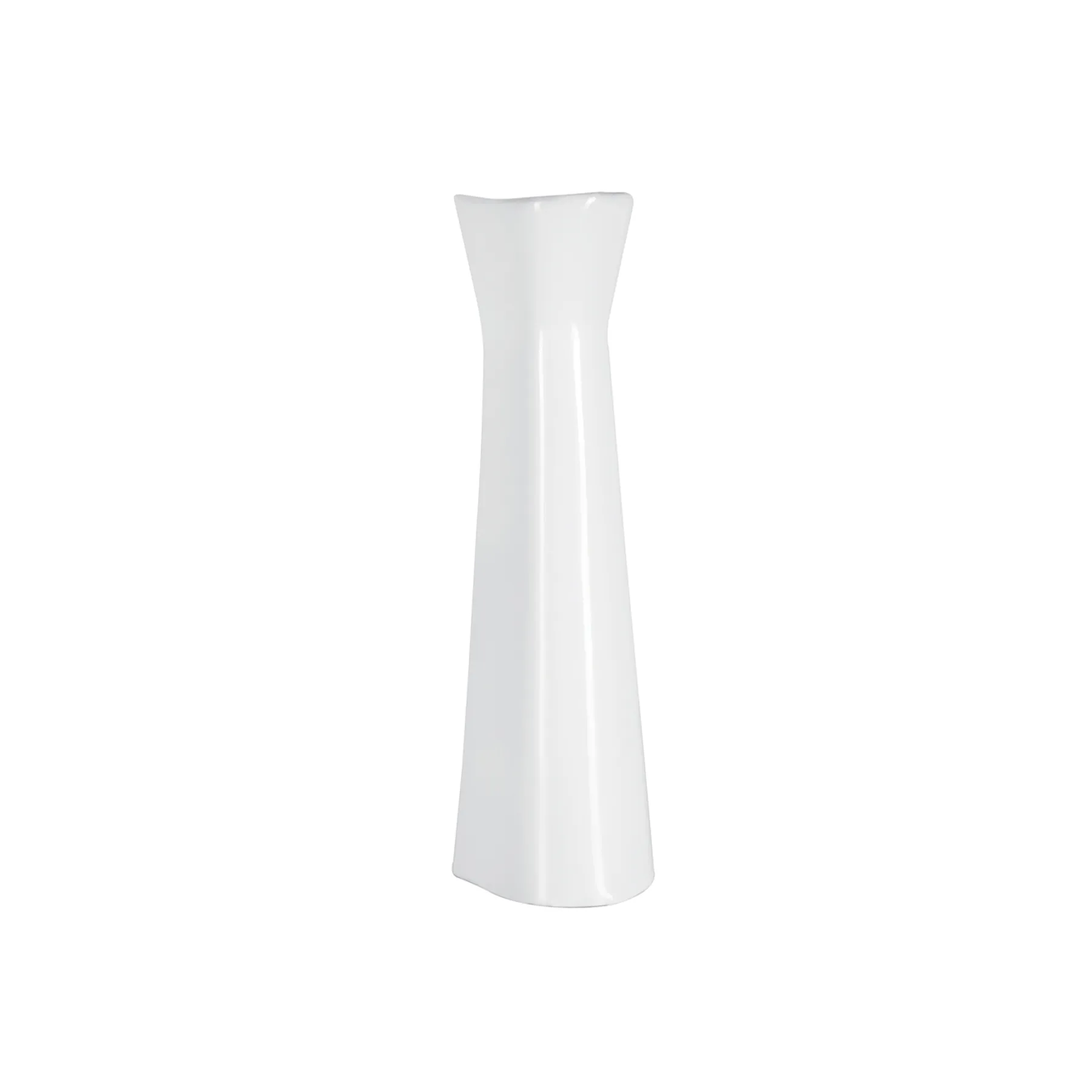 Pedestal de porcelana para lavabo, blanco, FOSET Pedestal de porcelana para lavabo, blanco, FOSET, Foto 1 Tienda en línea de herramientas Truper