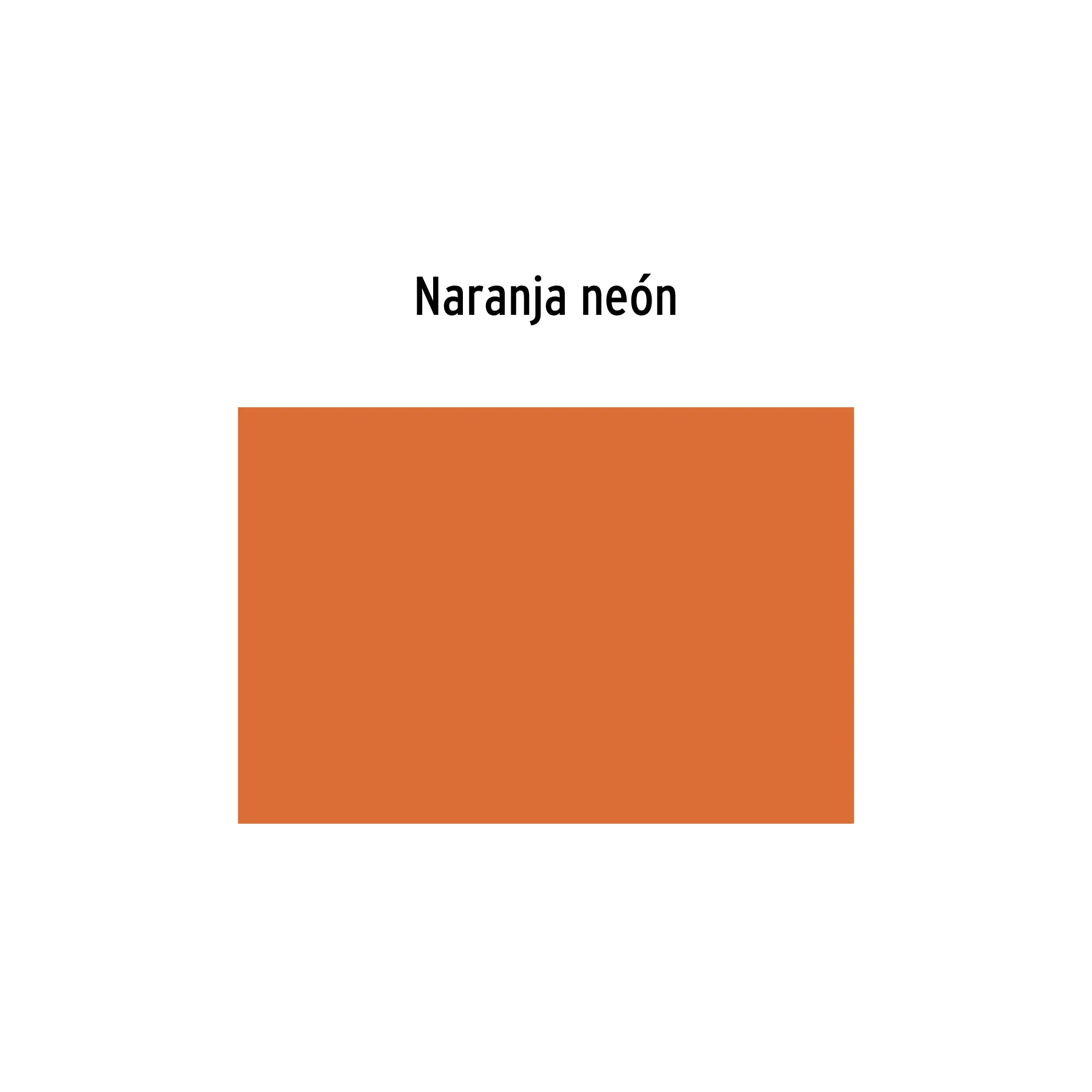 Pintura en aerosol, naranja neón, bote tradicional, 400 ml PAF-NA-2, Foto 3 Tienda en línea de herramientas Truper