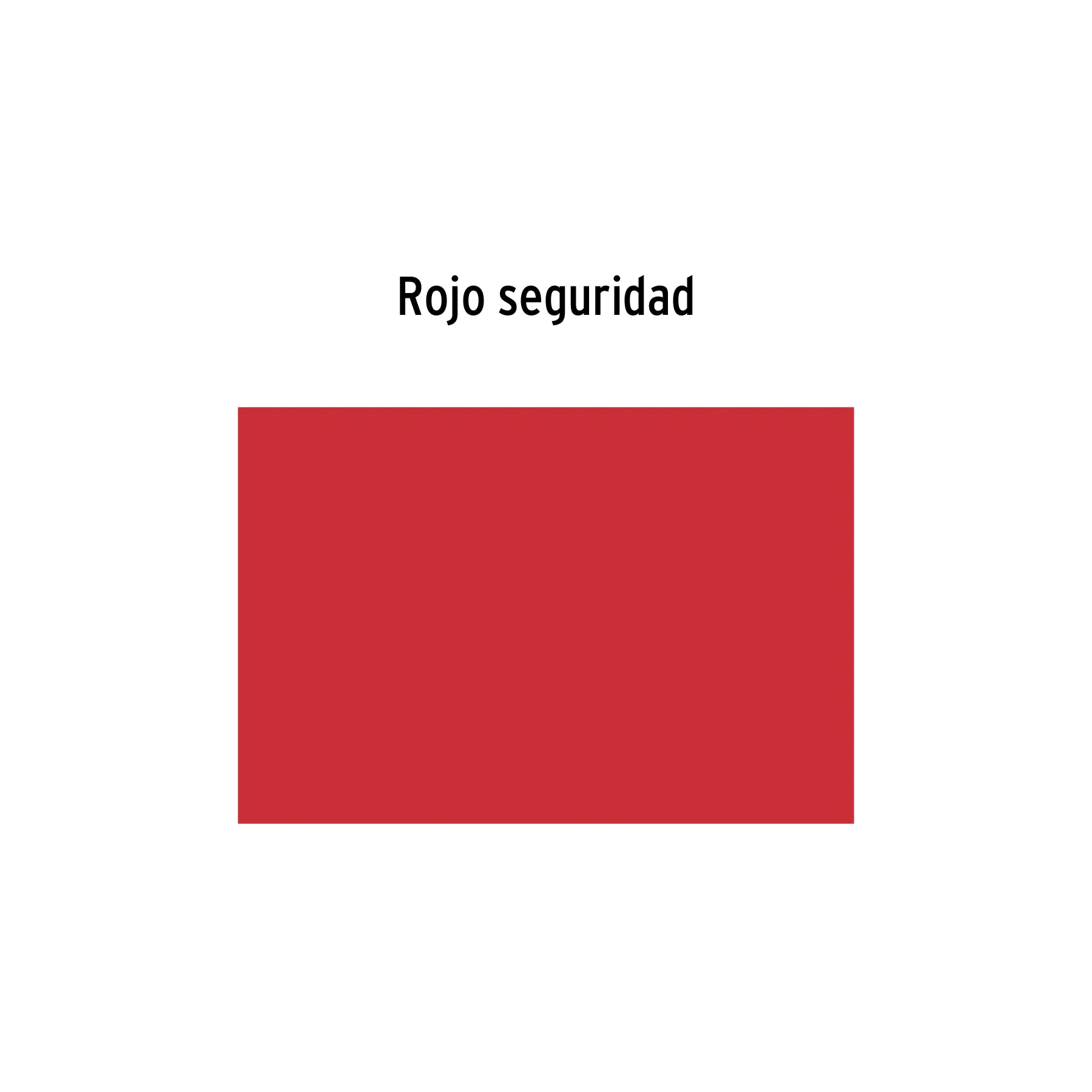 Pintura en aerosol, rojo seguridad, bote tradicional, 400 ml PA-RSG-2, Foto 3 Tienda en línea de herramientas Truper