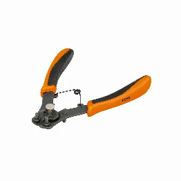 Pinza para anillos de retención 6