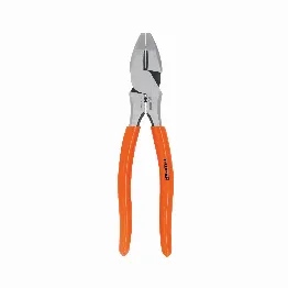 Pinza para electricista 8
