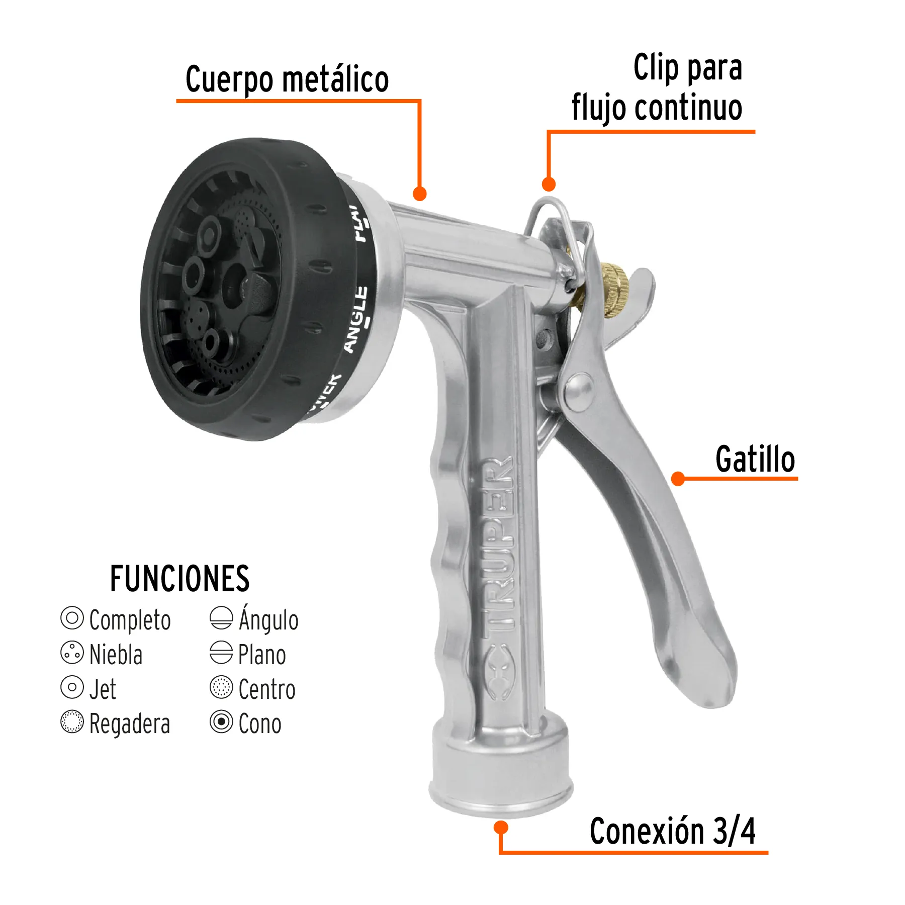 PR-108, Foto 2 Tienda en línea de herramientas Truper