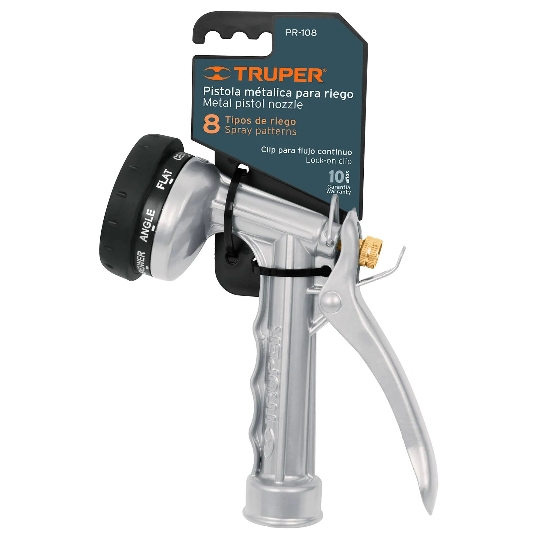 PR-108, Foto 3 Tienda en línea de herramientas Truper