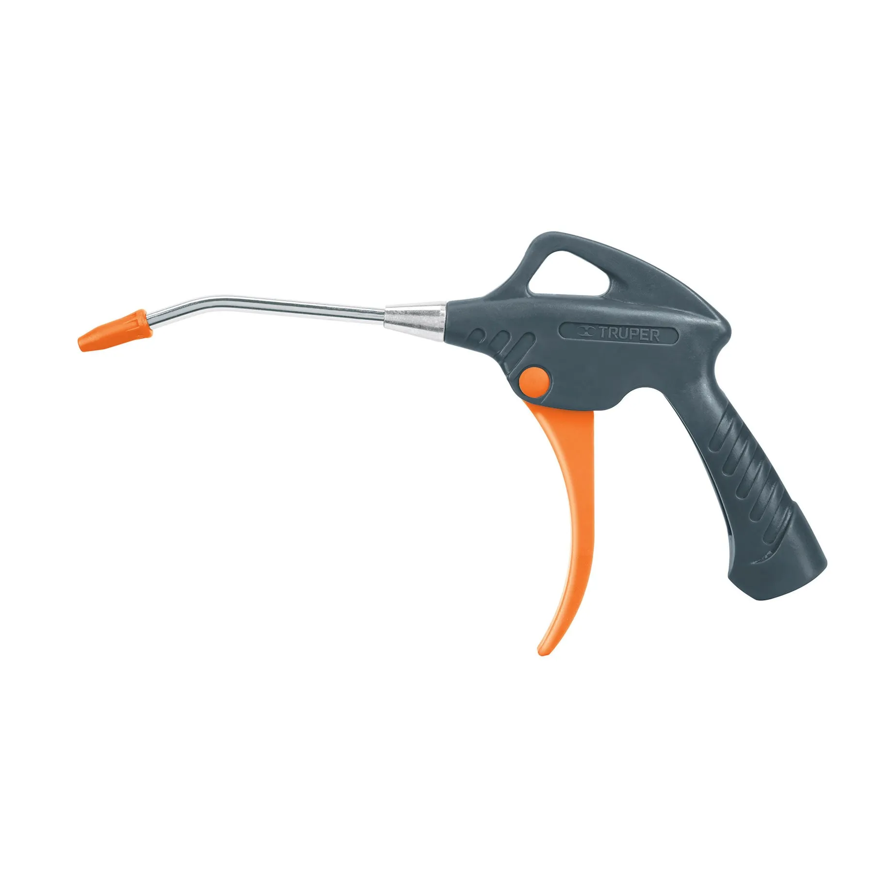 Pistola plástica para sopletear, cuerpo de POM, TRUPER Pistola plástica para sopletear, cuerpo de POM, TRUPER, Foto 1 Tienda en línea de herramientas Truper