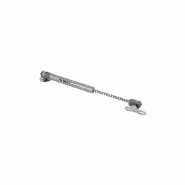 Pistón a gas con capacidad de 60 N / 6 kg, HERMEX, Foto 1 Tienda en línea de herramientas Truper