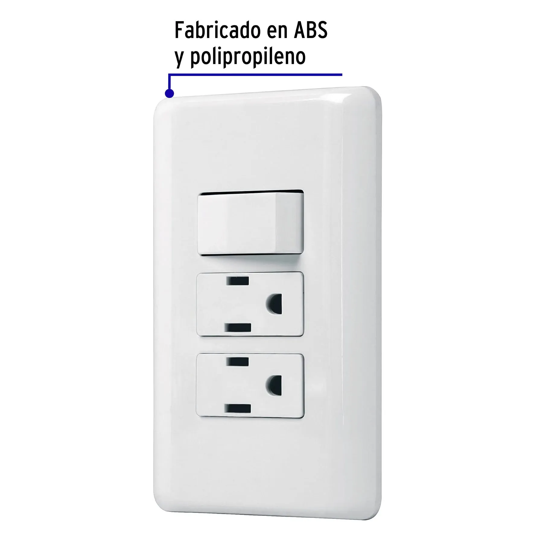 PA-APCO-B3, Foto 2 Tienda en línea de herramientas Truper