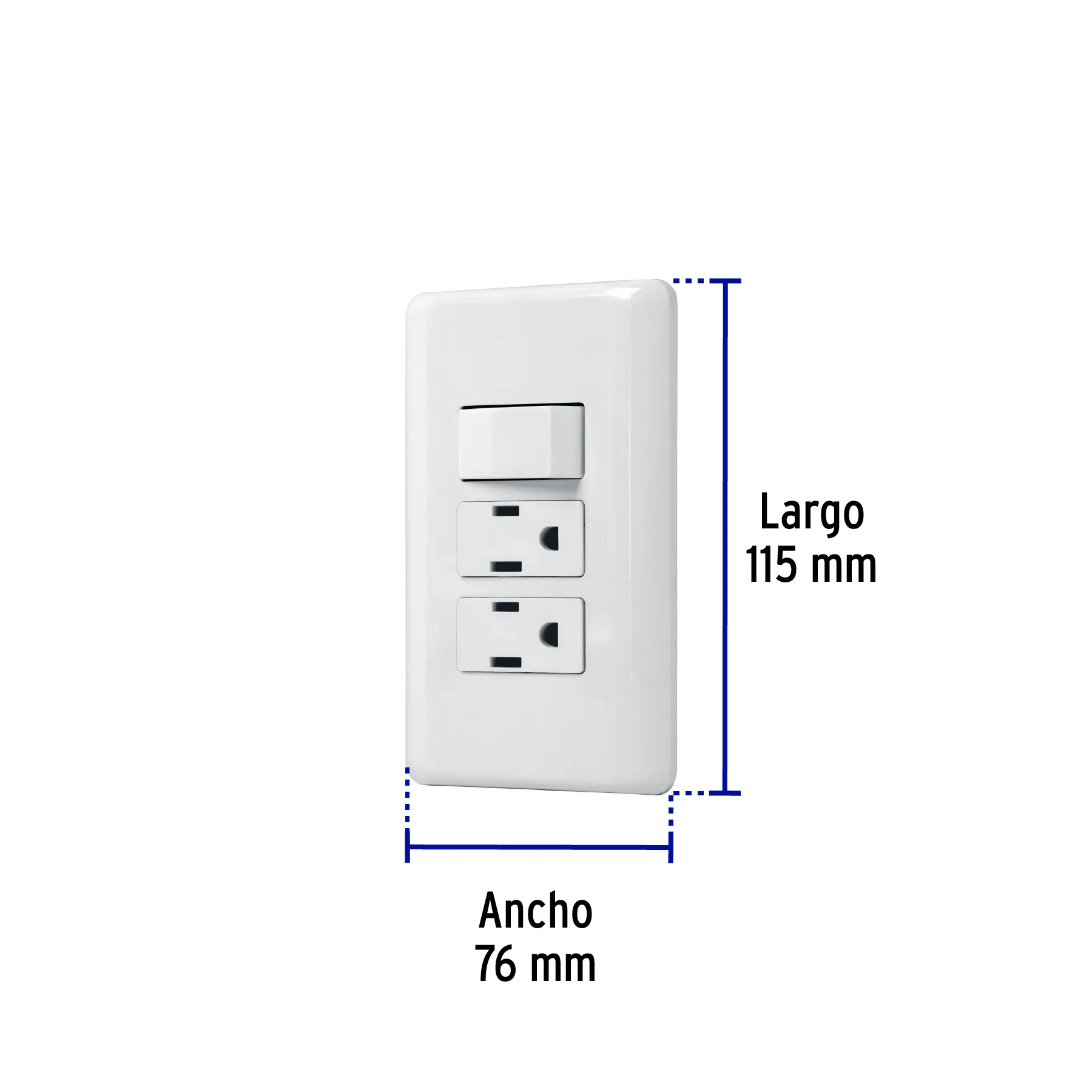 PA-APCO-B3, Foto 3 Tienda en línea de herramientas Truper