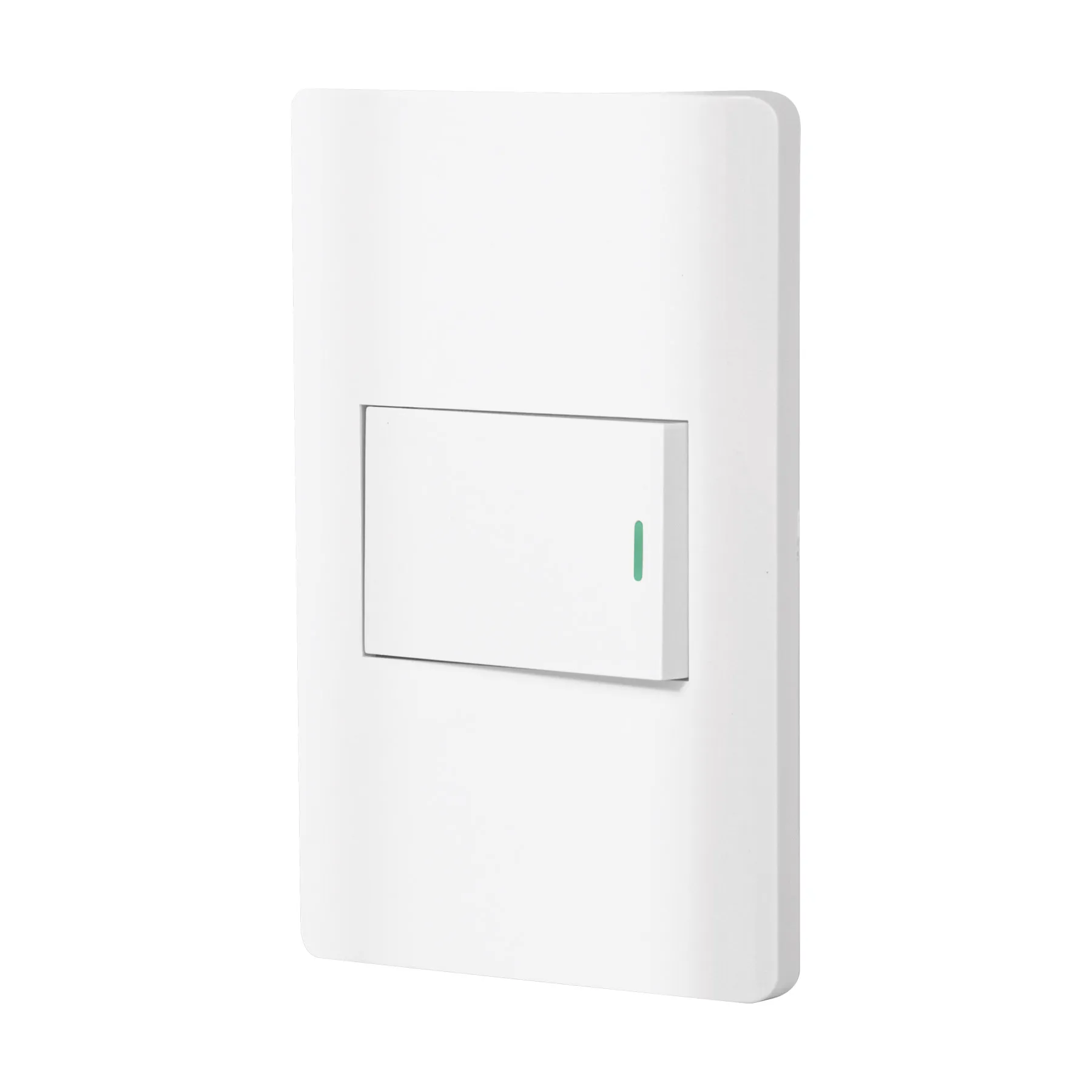 Placa armada blanca 1 interruptor de 3 vías 1.5 mód, Lisboa Placa armada blanca 1 interruptor de 3 vías 1.5 mód, Lisboa, Foto 1 Tienda en línea de herramientas Truper