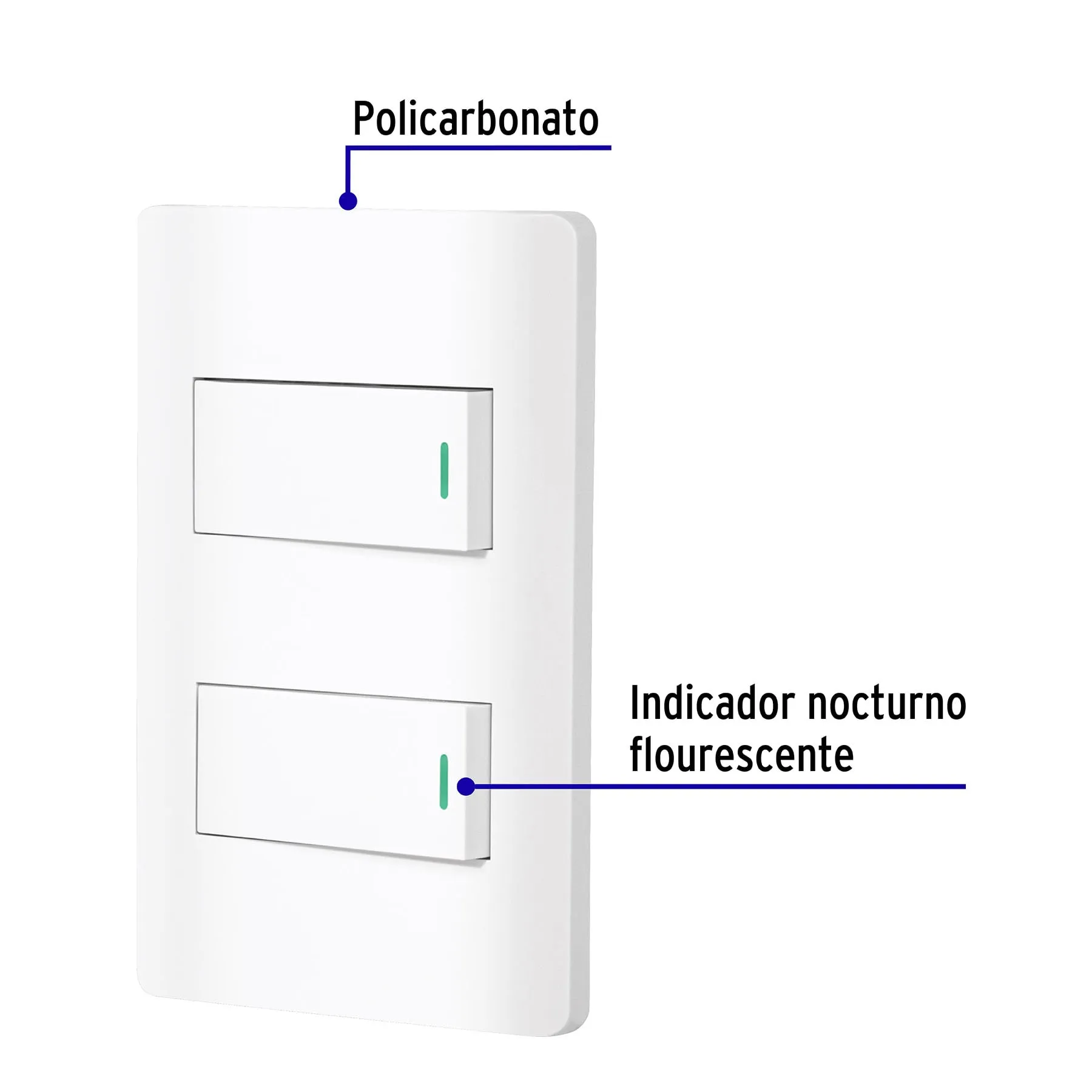 PA-APDO1-ELB, Foto 2 Tienda en línea de herramientas Truper