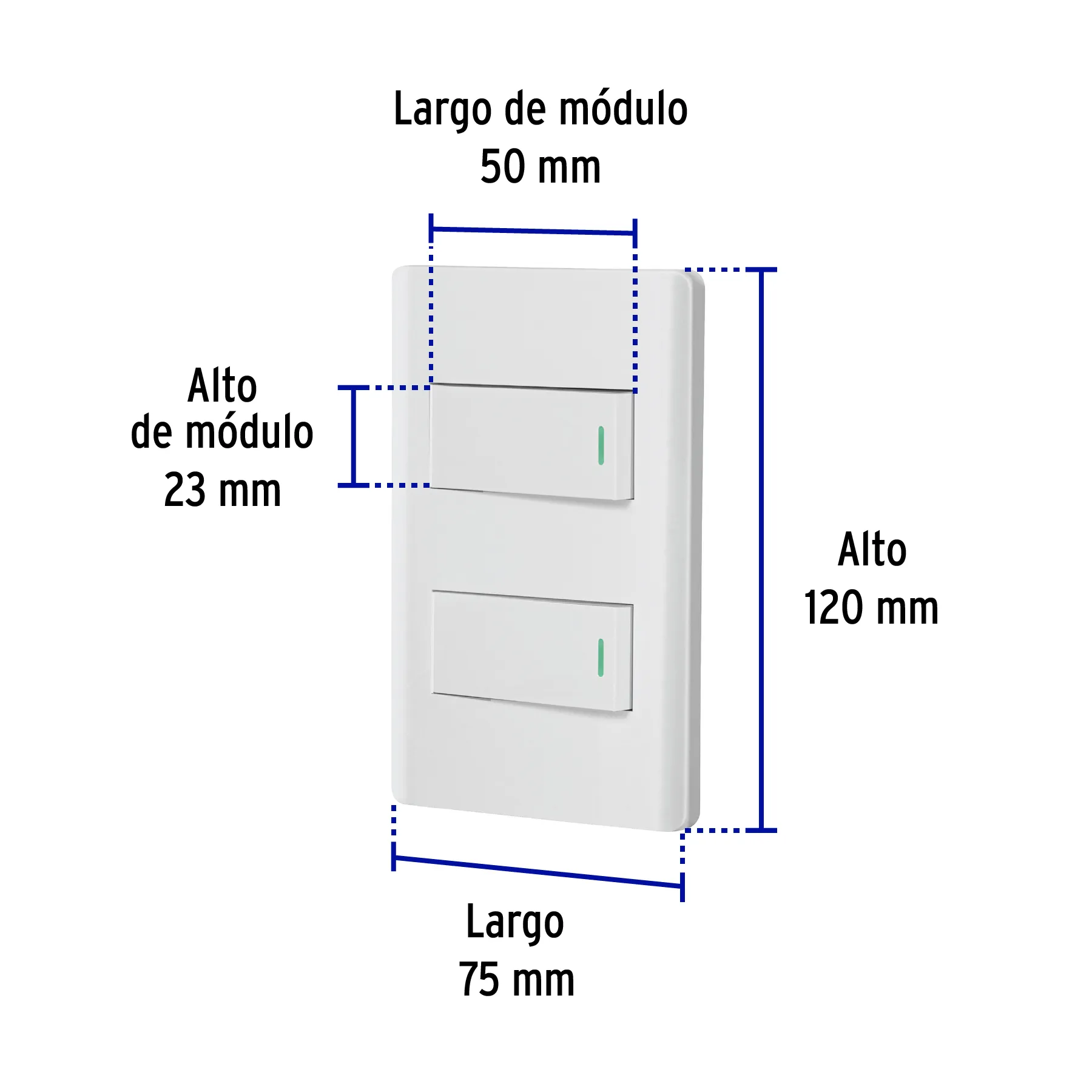 PA-APDO1-ELB, Foto 3 Tienda en línea de herramientas Truper