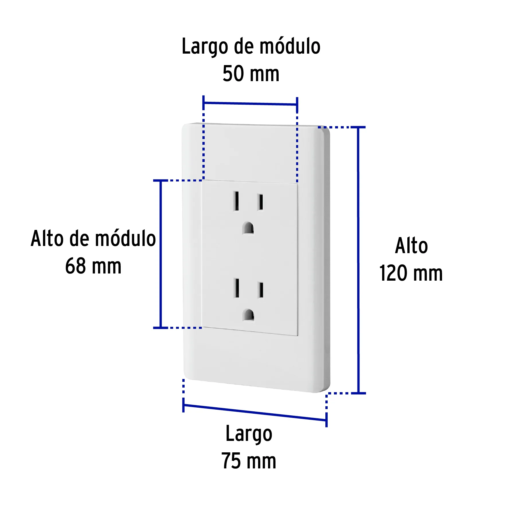 CODO-LB, Foto 3 Tienda en línea de herramientas Truper