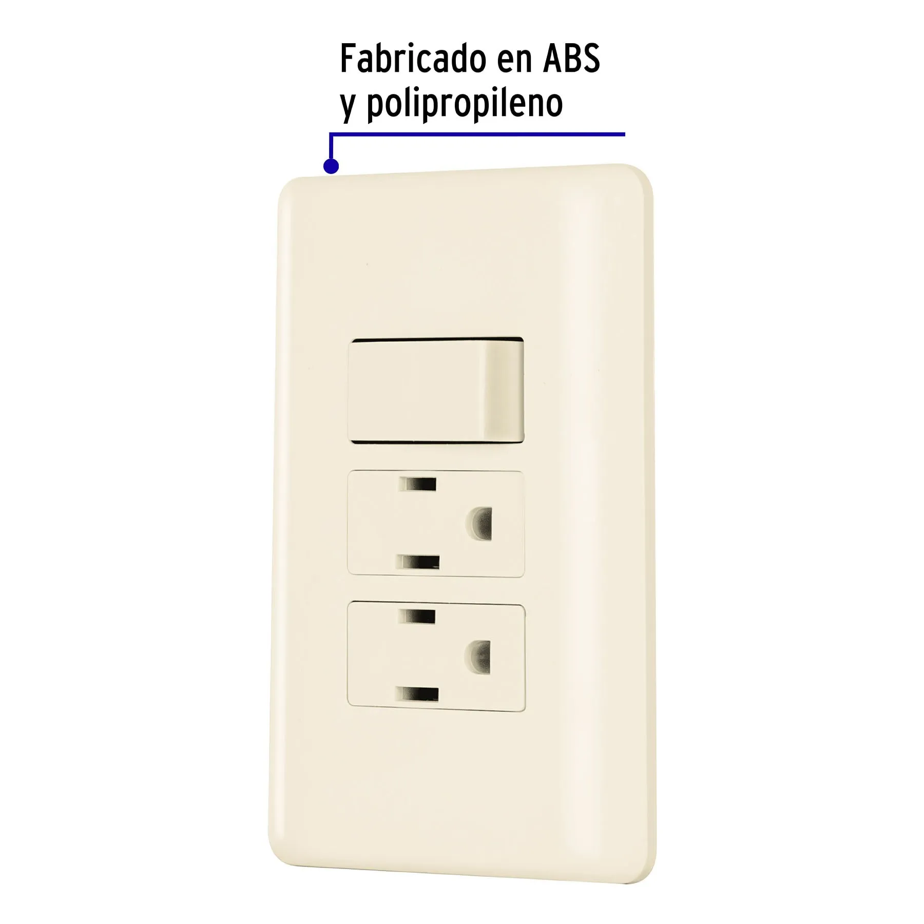 PA-APCO-B3I, Foto 2 Tienda en línea de herramientas Truper