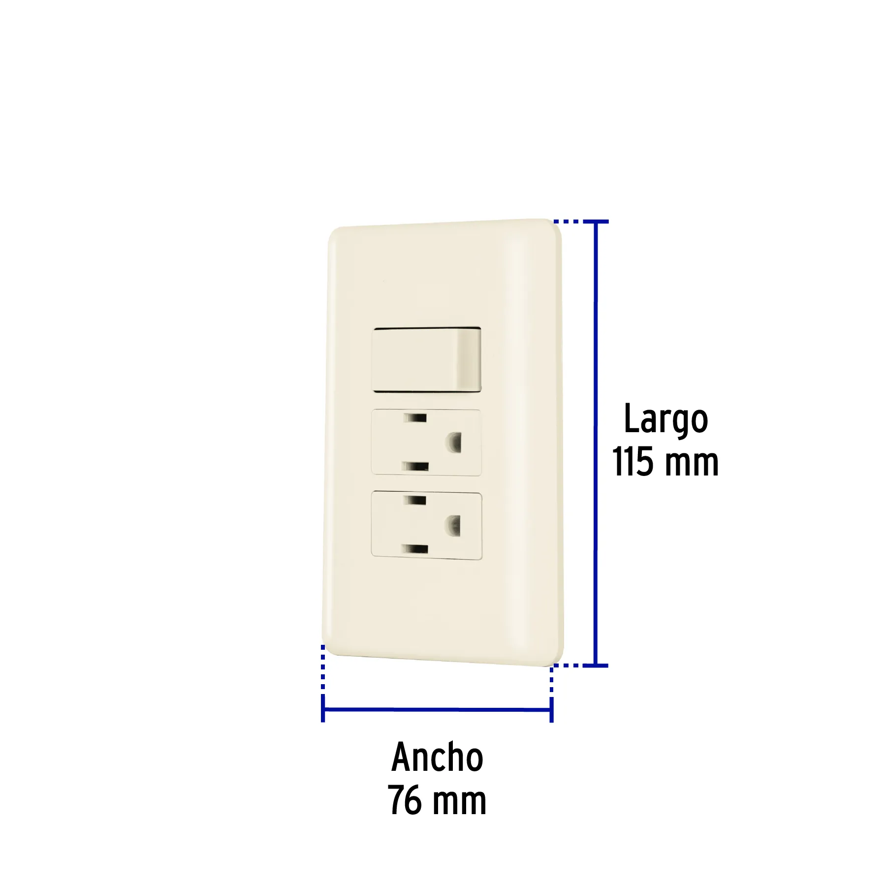 PA-APCO-B3I, Foto 3 Tienda en línea de herramientas Truper