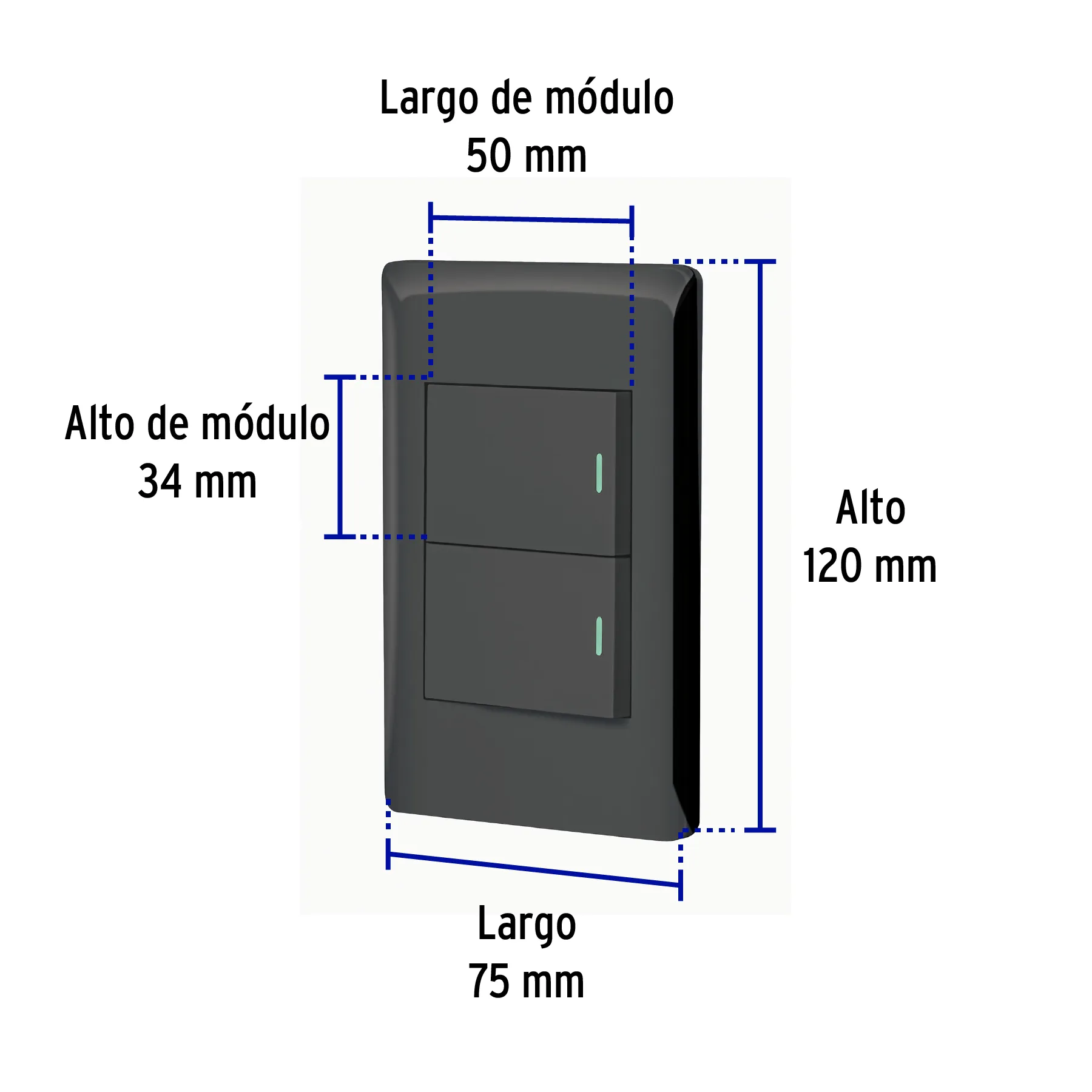 PA-APDO15-ELN, Foto 3 Tienda en línea de herramientas Truper