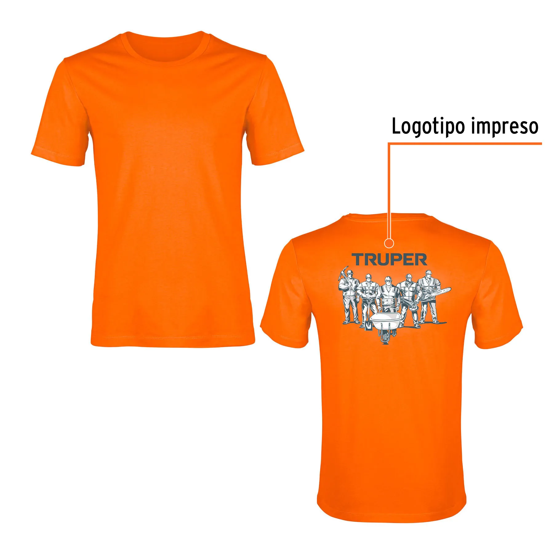 CAM-NAR-42, Foto 2 Tienda en línea de herramientas Truper