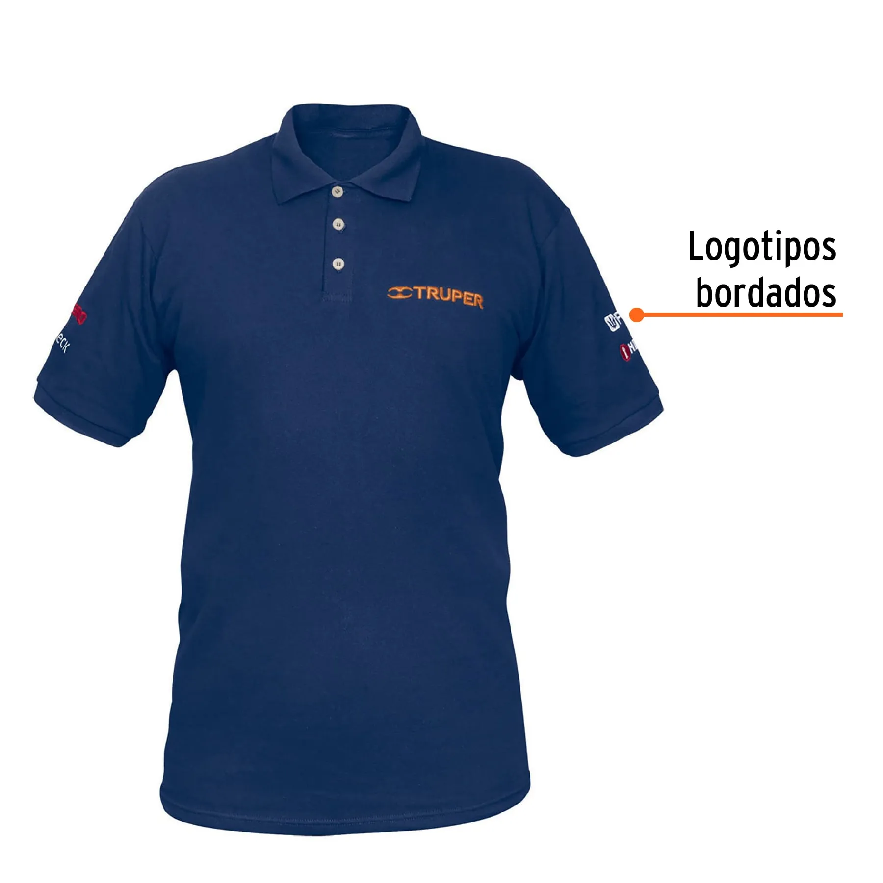 POL-AC-C, Foto 2 Tienda en línea de herramientas Truper