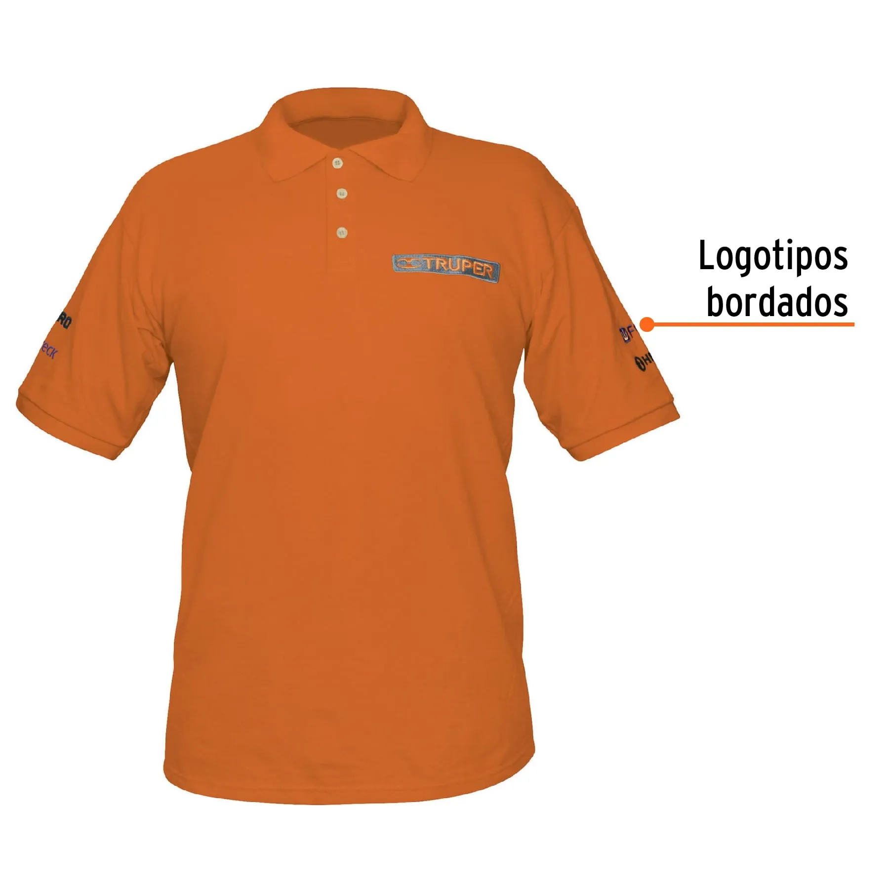 POL-NC-C, Foto 2 Tienda en línea de herramientas Truper