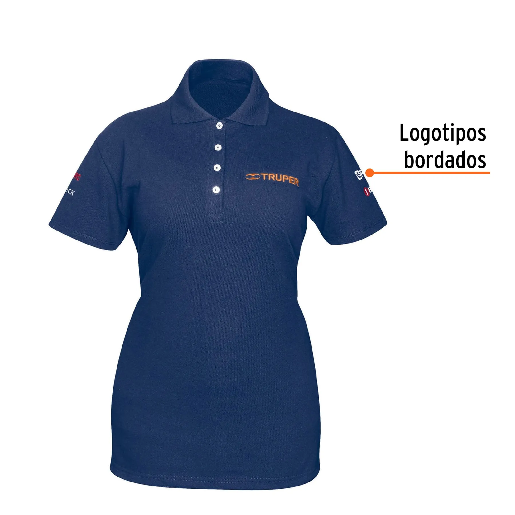 POL-AD-C, Foto 2 Tienda en línea de herramientas Truper