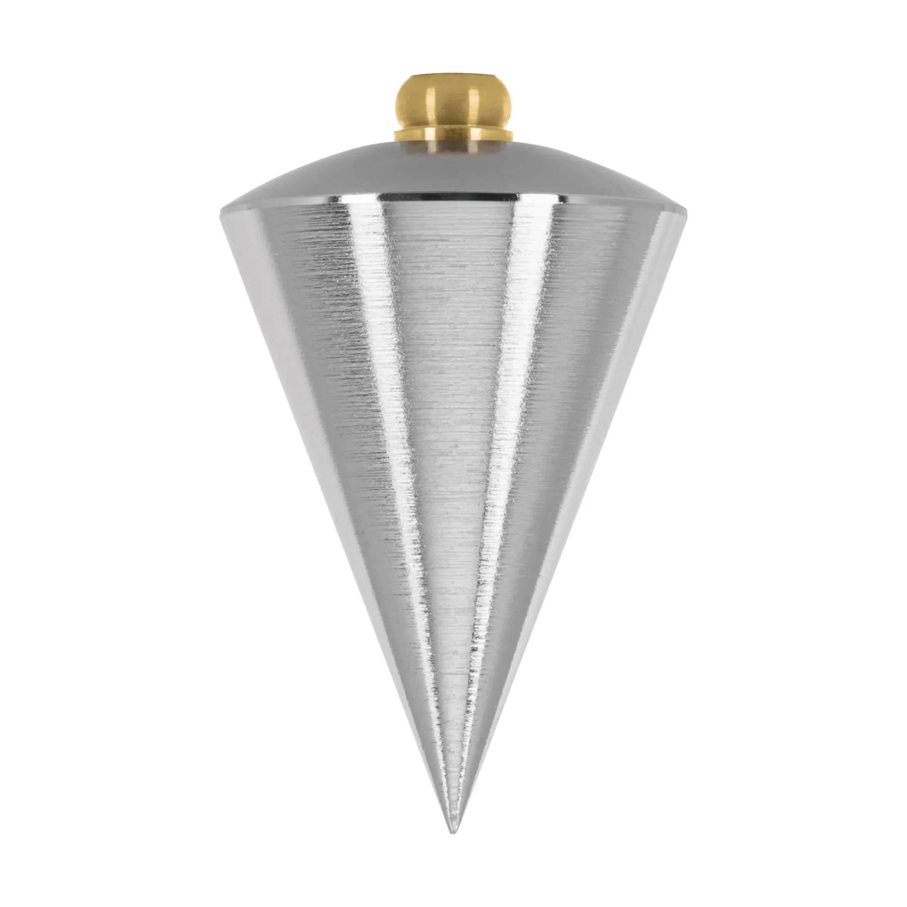 Plomada de acero, 8 oz, Truper Plomada de acero, 8 oz, Truper, Foto 1 Tienda en línea de herramientas Truper