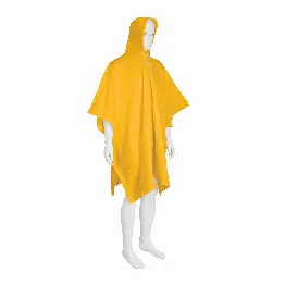 Poncho o capamanga ligero de PVC, Pretul, Foto 1 Tienda en línea de herramientas Truper