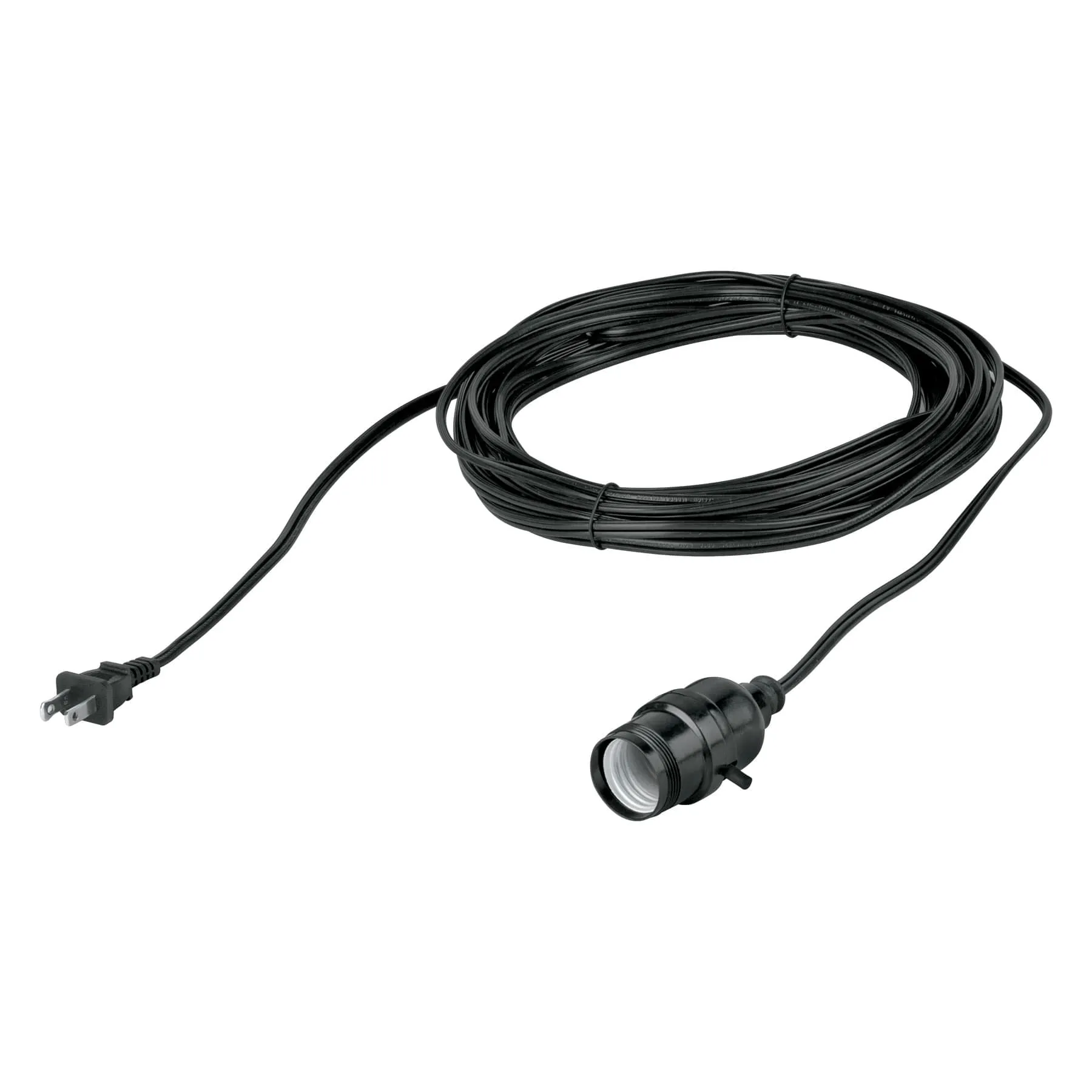 Portalámparas con cable de 10 m, VOLTECK, Foto 1 Tienda en línea de herramientas Truper