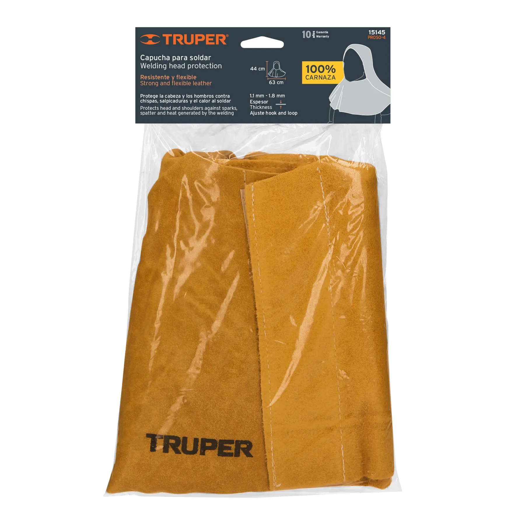 PROSO-4, Foto 4 Tienda en línea de herramientas Truper