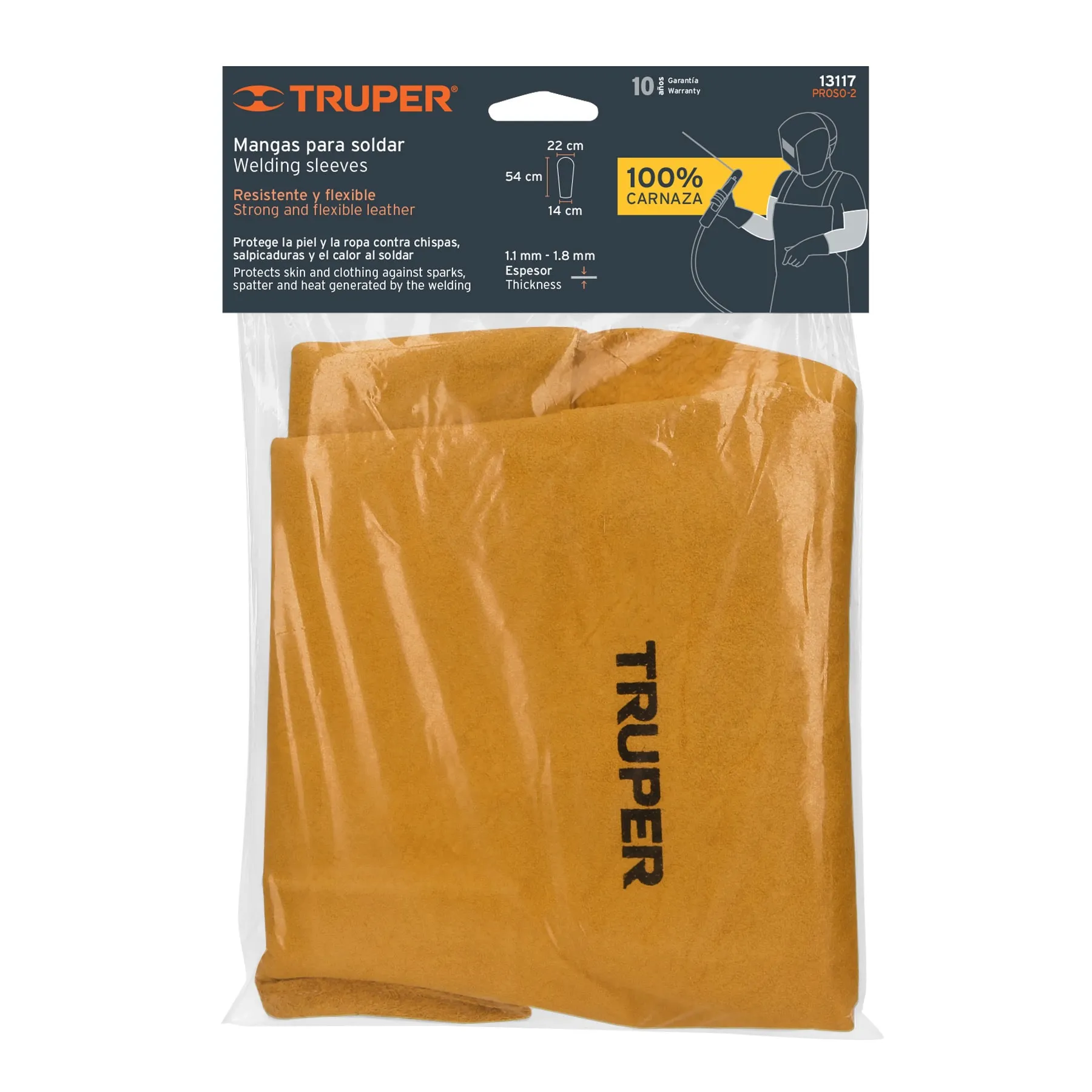 PROSO-2, Foto 4 Tienda en línea de herramientas Truper