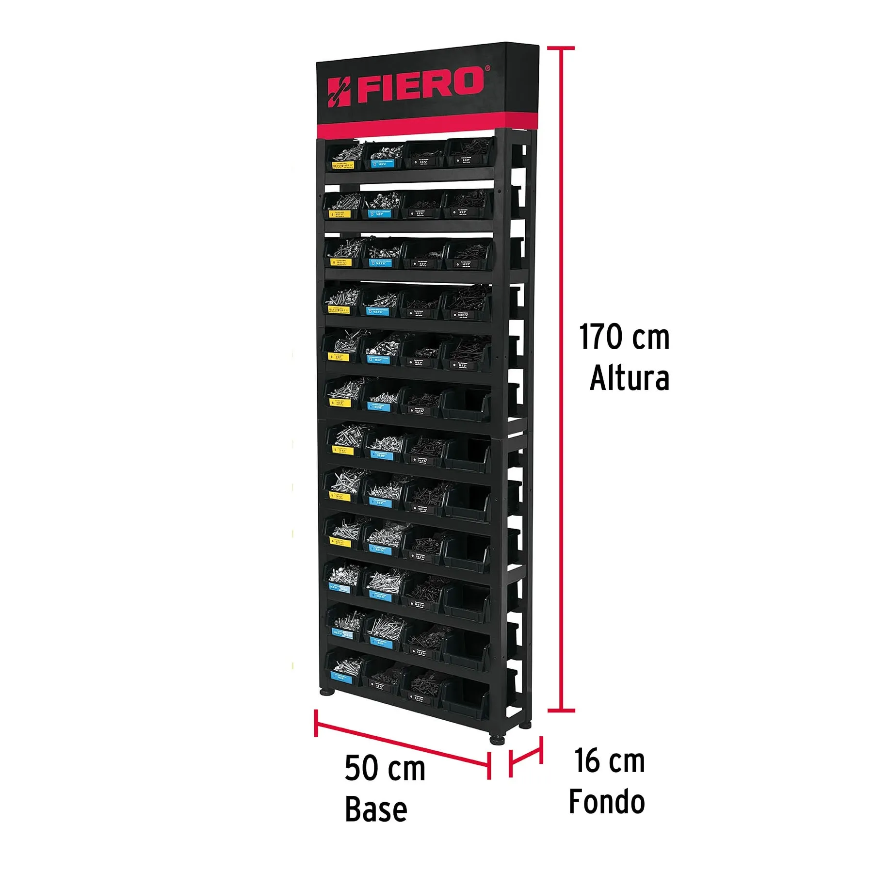 R-TOR-1, Foto 3 Tienda en línea de herramientas Truper