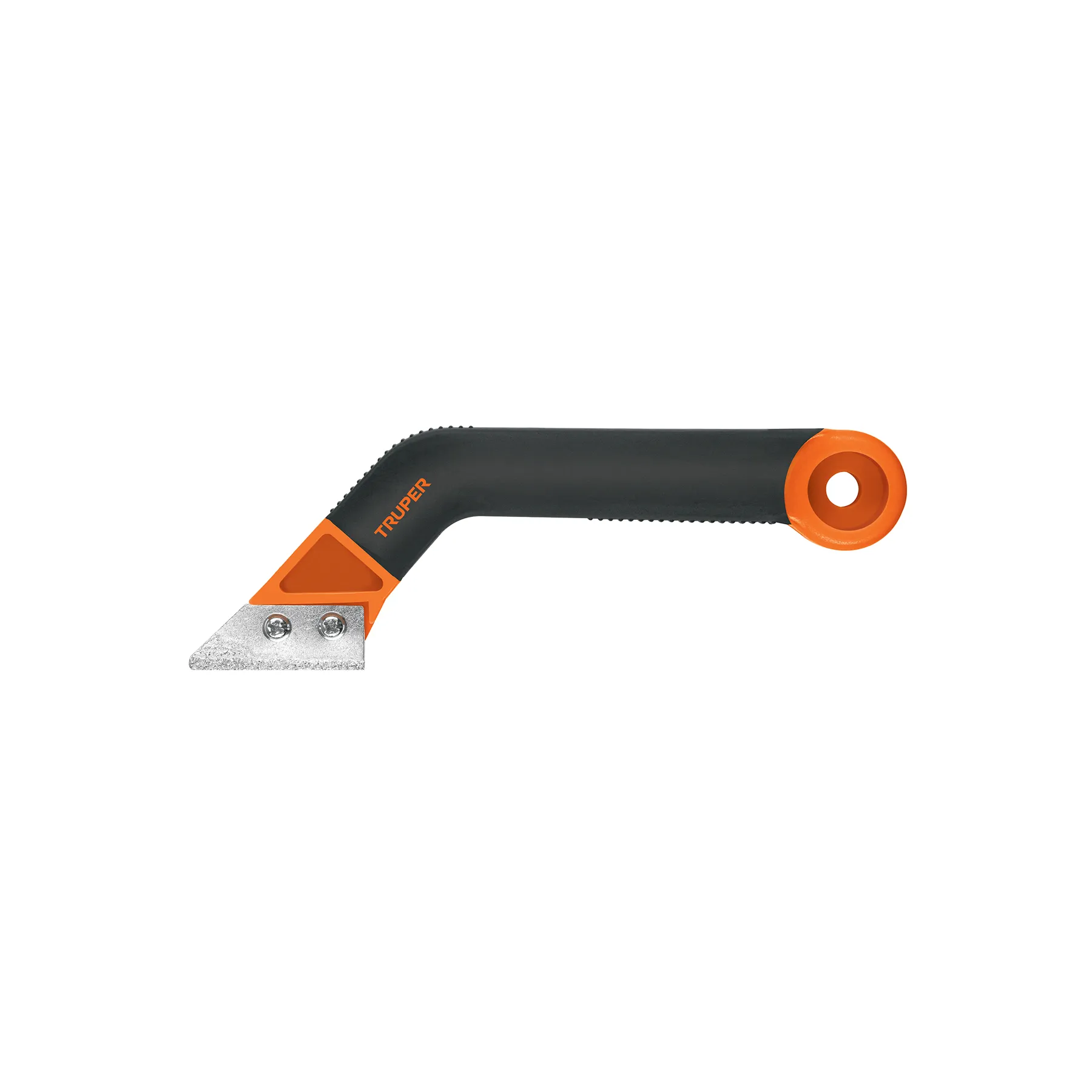 Raspador de lechada con cuchillas de 2 Raspador de lechada con cuchillas de 2