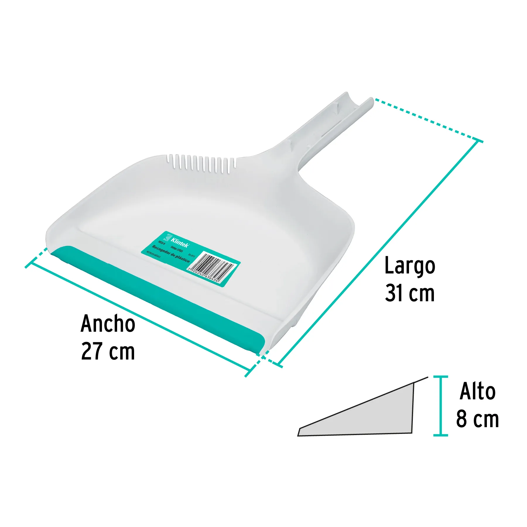 RECO-9, Foto 3 Tienda en línea de herramientas Truper