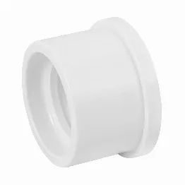 Reducción bushing de PVC 1-1/2 x 1