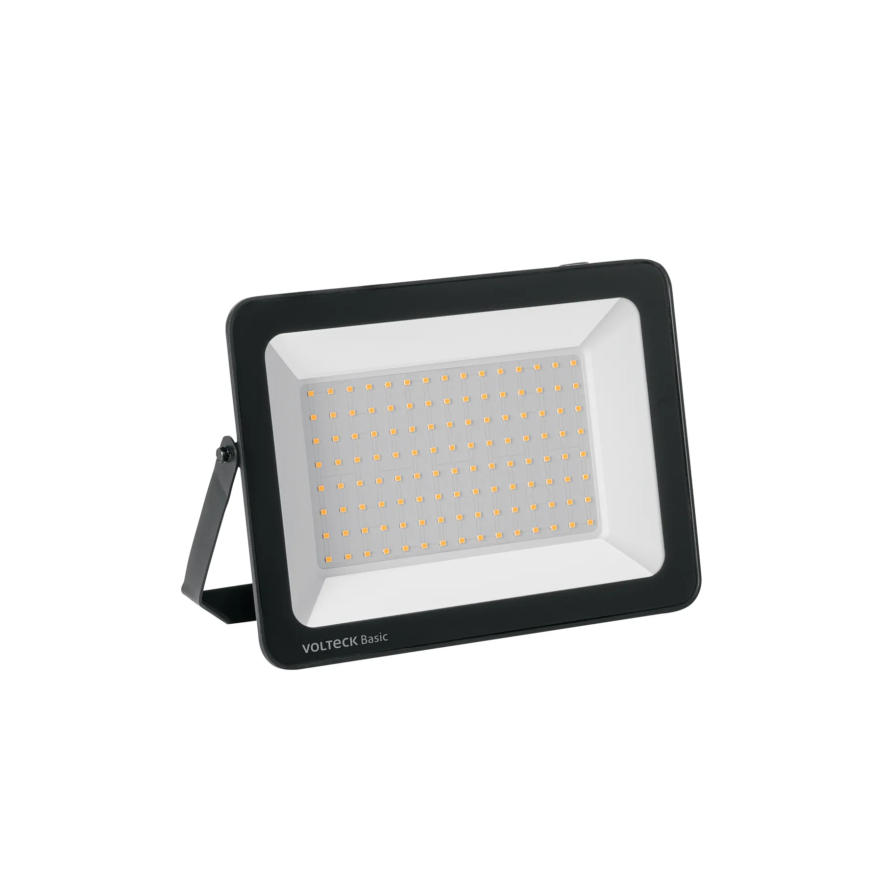 Reflector ultra delgado LED 100 W luz cálida, Volteck Basic Reflector ultra delgado LED 100 W luz cálida, Volteck Basic, Foto 1 Tienda en línea de herramientas Truper