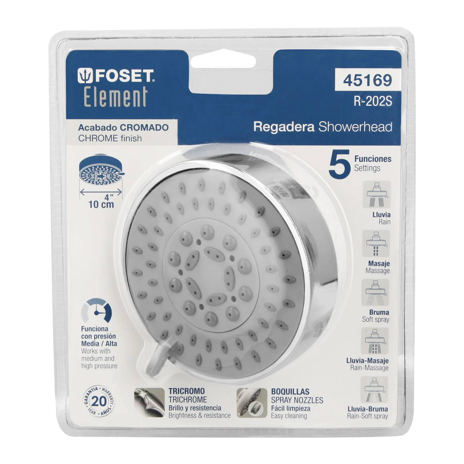 R-202S, Foto 4 Tienda en línea de herramientas Truper