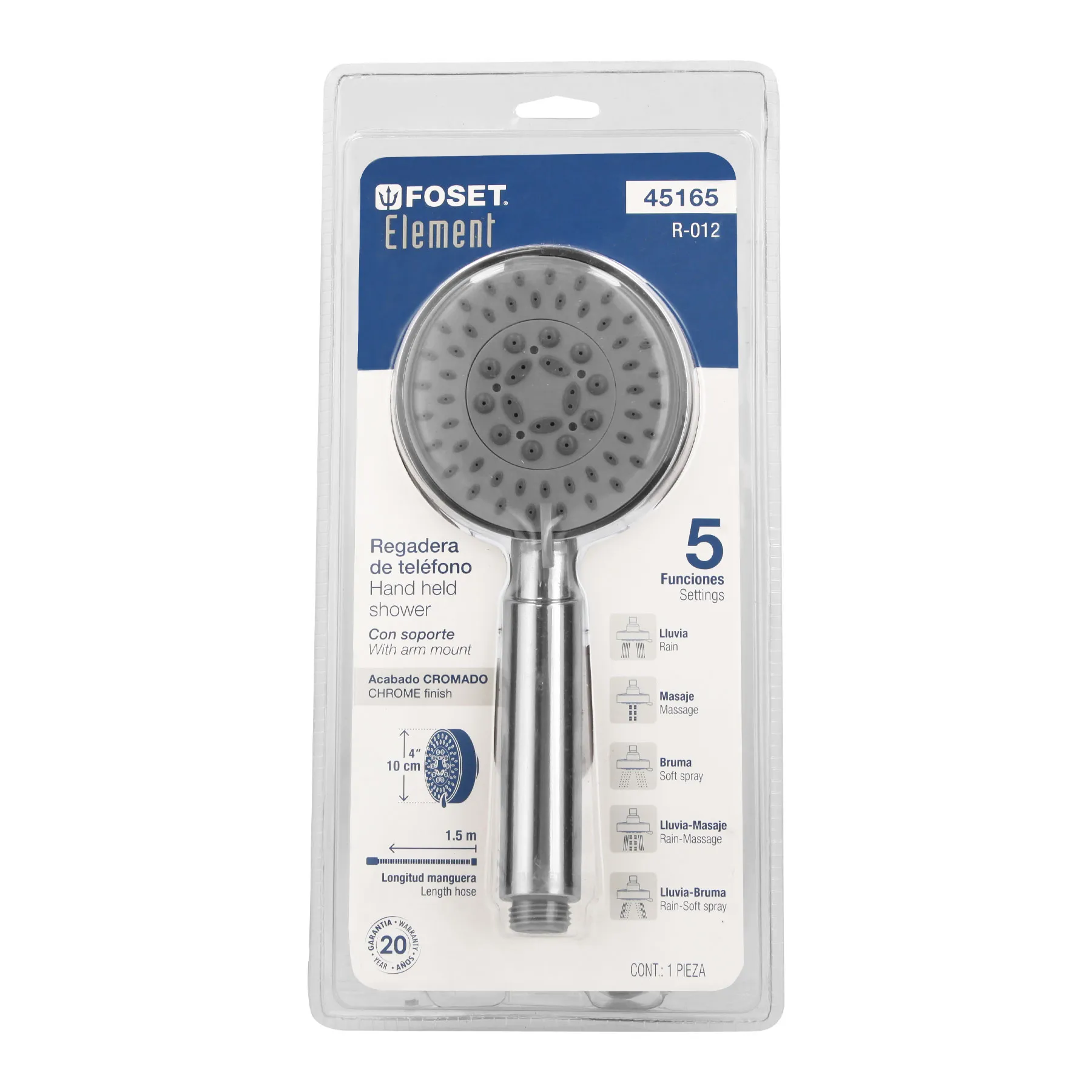 R-012, Foto 4 Tienda en línea de herramientas Truper