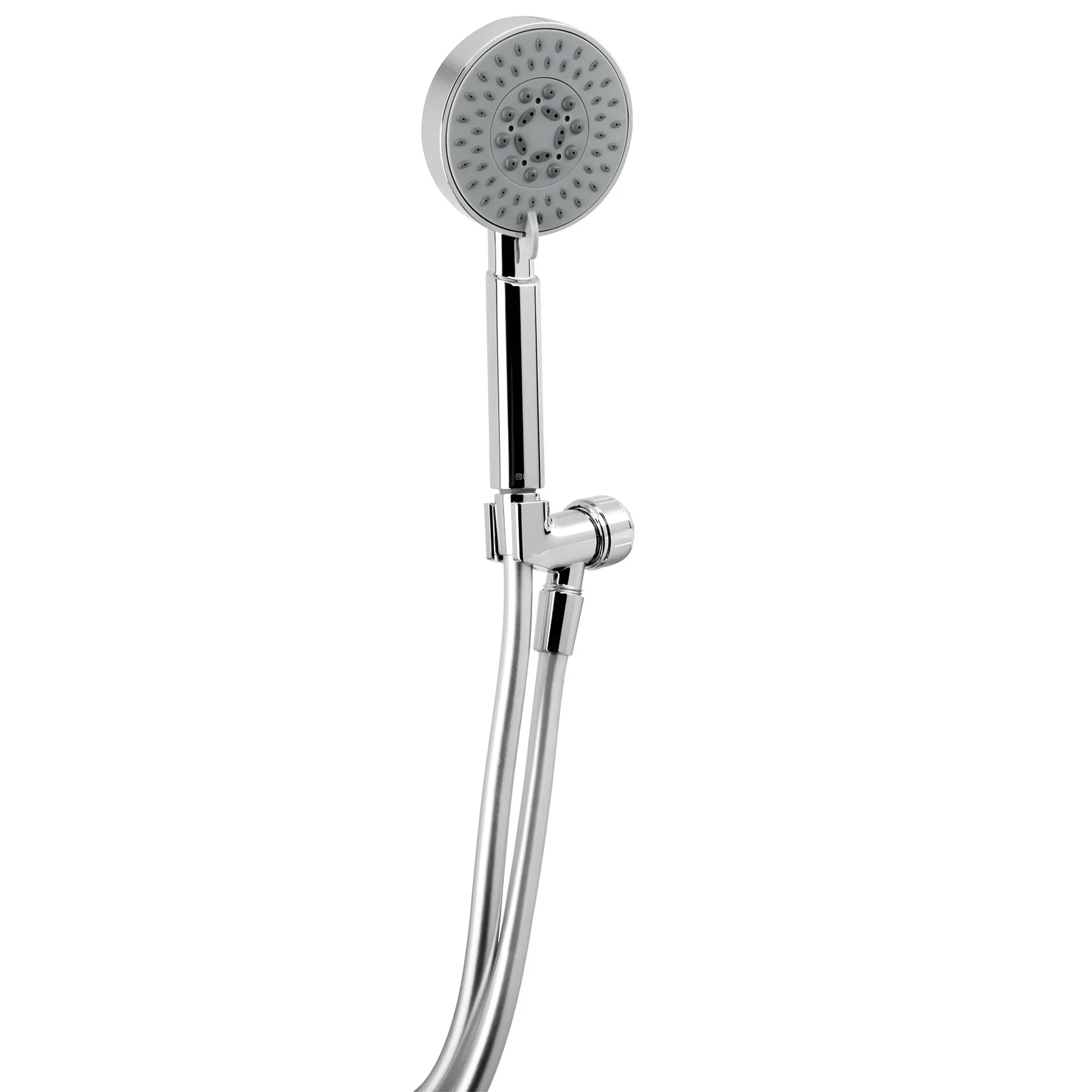 Regadera cromo de teléfono 4