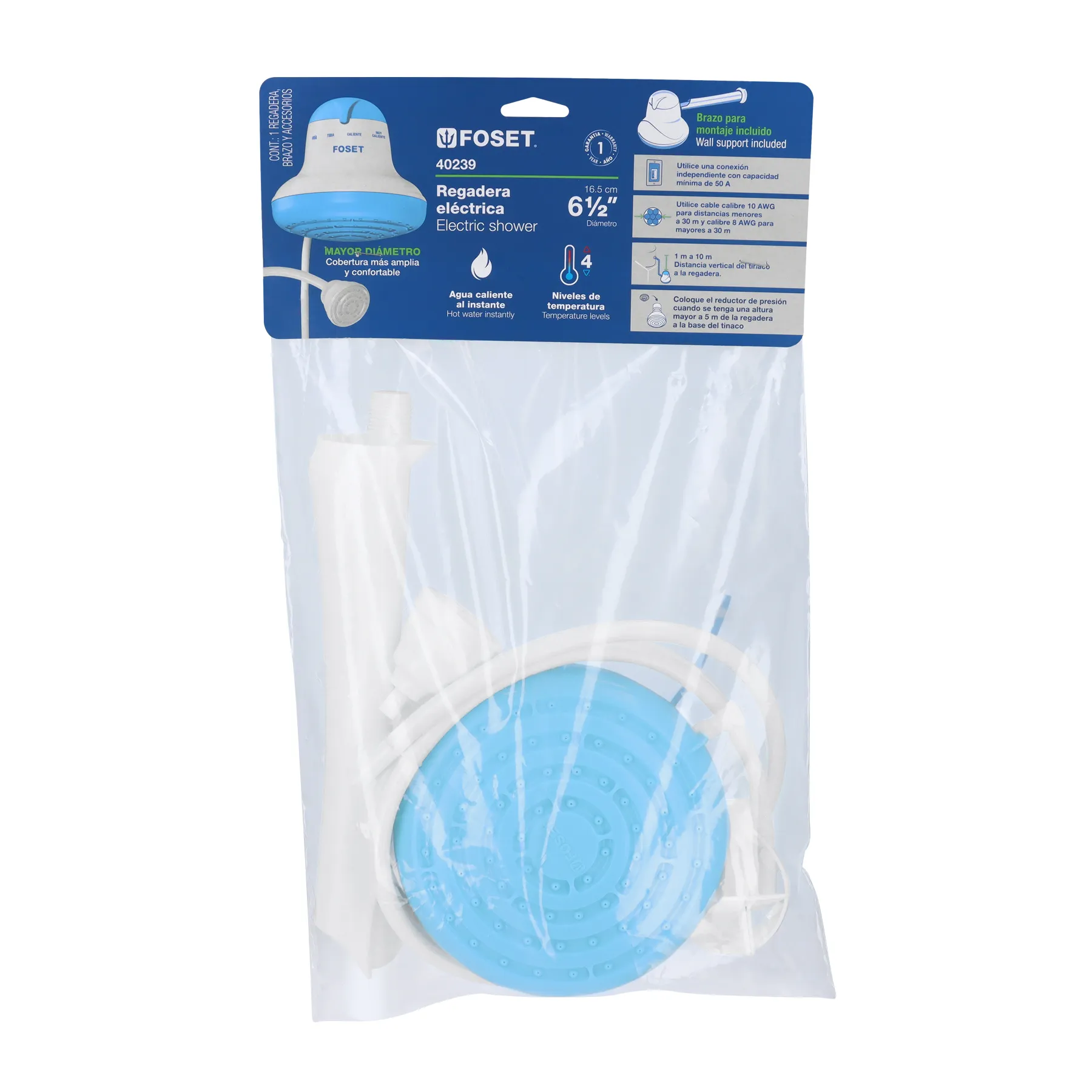 REGEL-6A, Foto 4 Tienda en línea de herramientas Truper