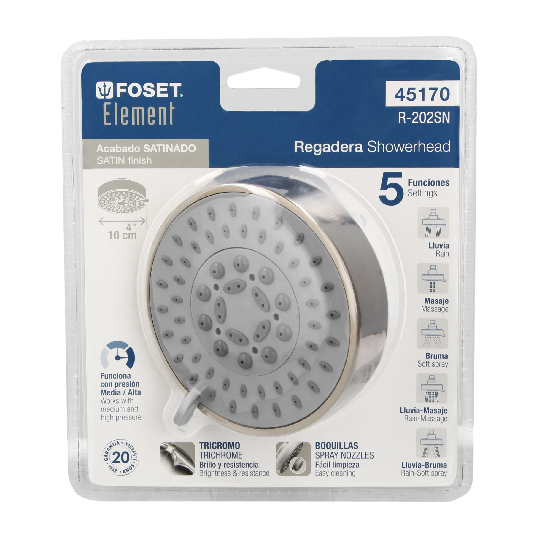 R-202SN, Foto 4 Tienda en línea de herramientas Truper