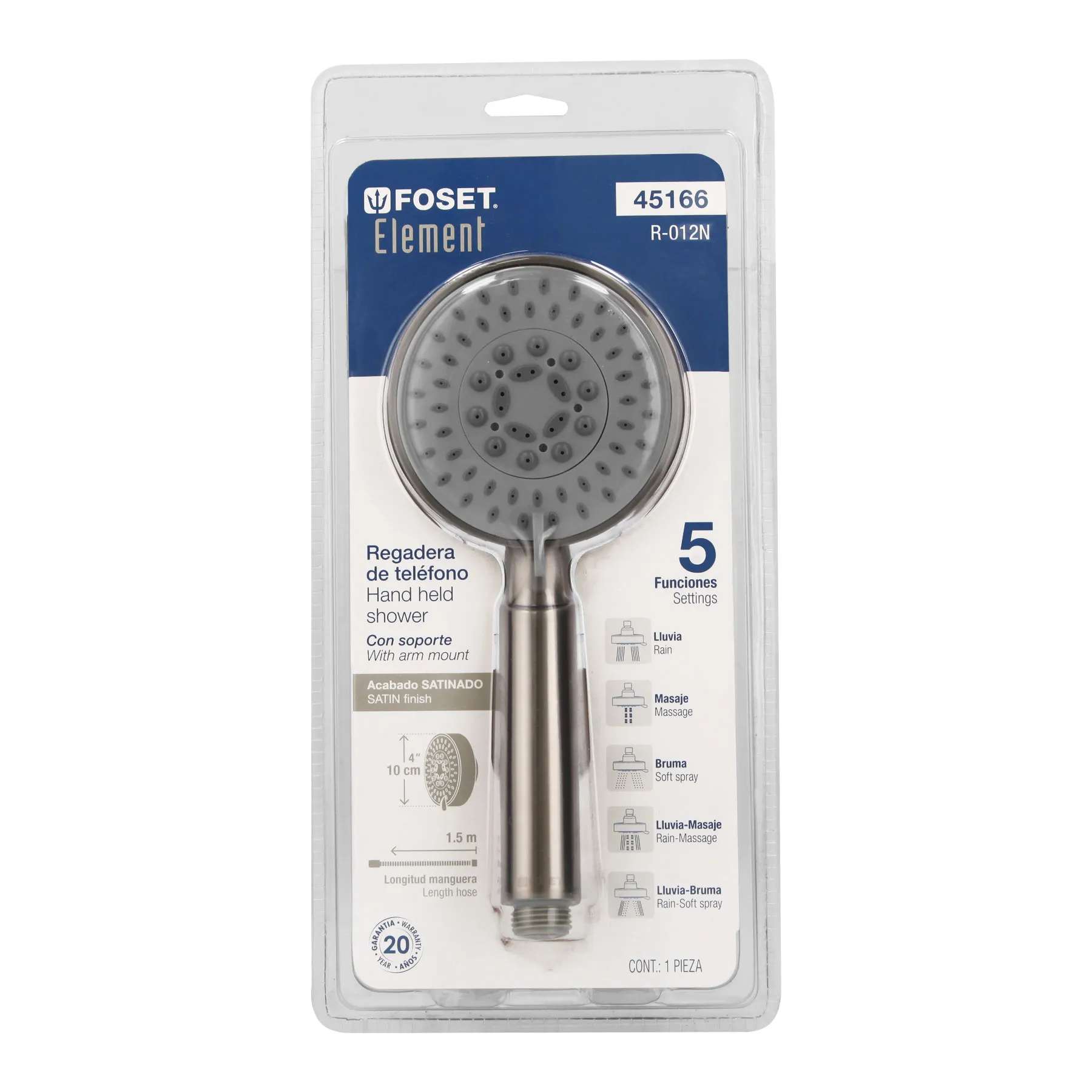 R-012N, Foto 4 Tienda en línea de herramientas Truper