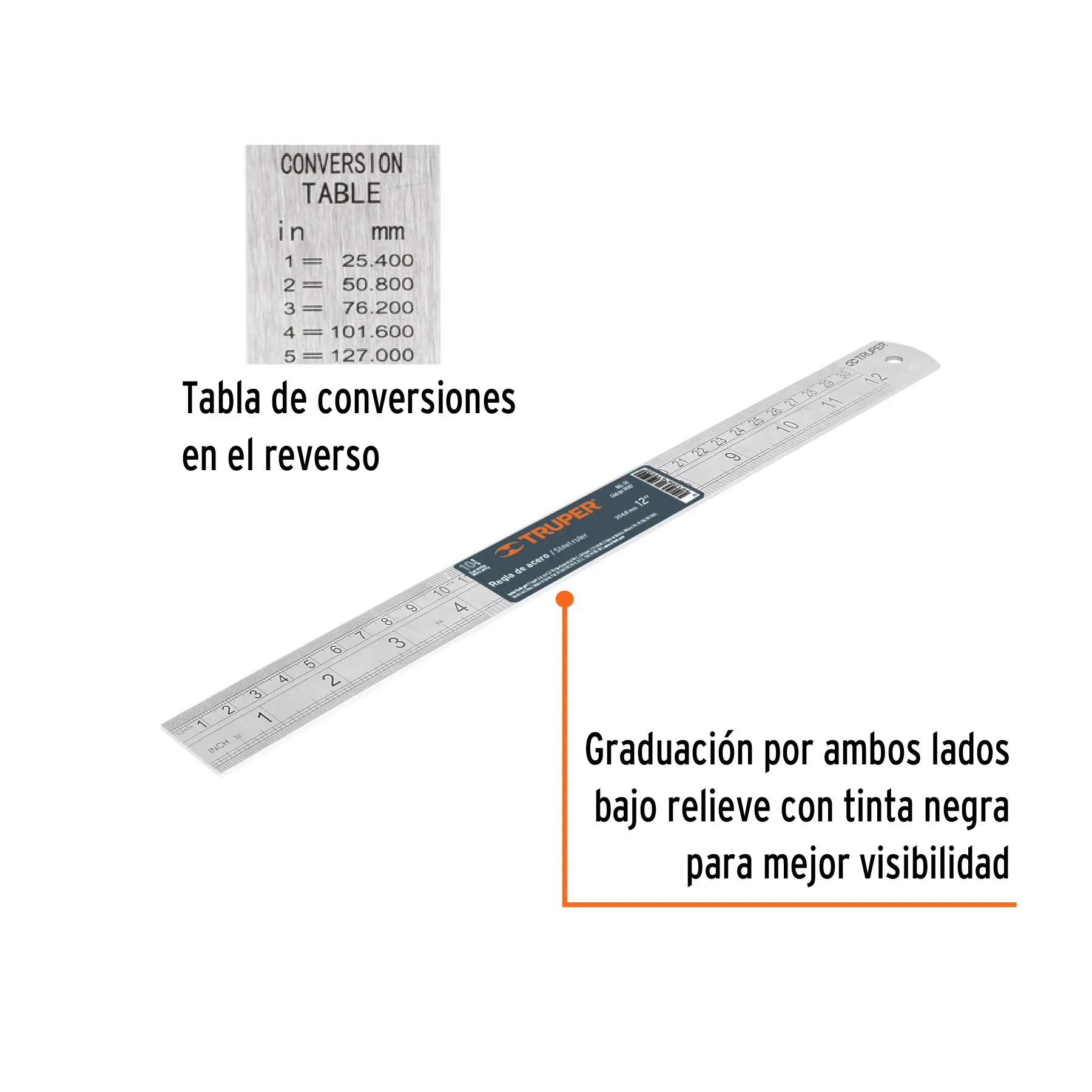 RGL-30, Foto 2 Tienda en línea de herramientas Truper