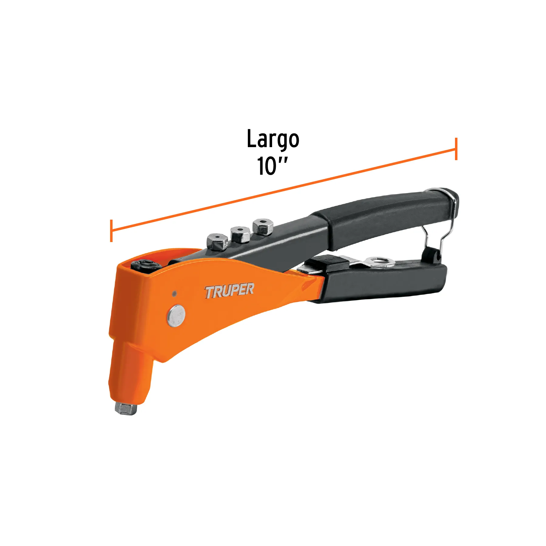 RE-9X, Foto 3 Tienda en línea de herramientas Truper