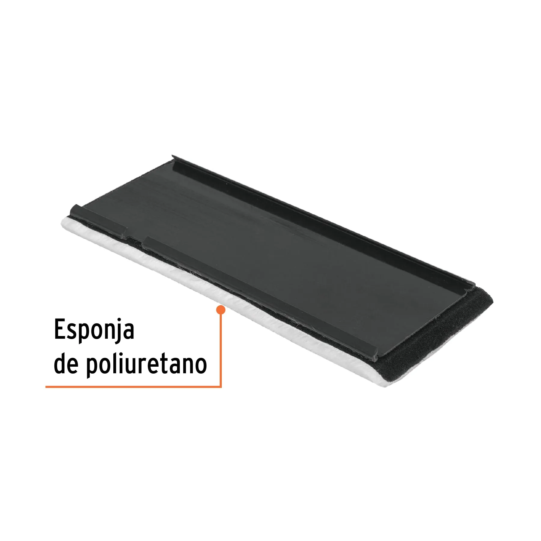 Repuesto para pinta pad, 9 REP-PAD-9, Foto 2 Tienda en línea de herramientas Truper