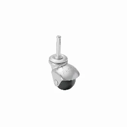 Rodaja esférica, 40 mm con espiga tipo socket, Fiero, Foto 1 Tienda en línea de herramientas Truper
