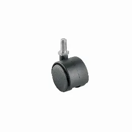 Rodaja tipo yoyo de 40 mm con espiga roscada, Fiero, Foto 1 Tienda en línea de herramientas Truper