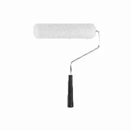 Rodillo para pintar, 9 x 3/8