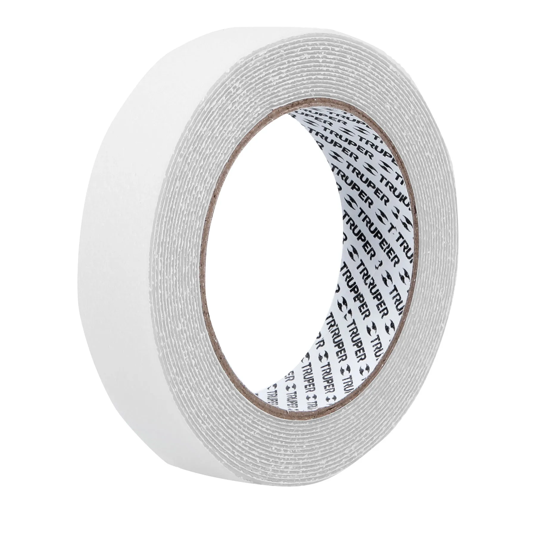 Rollo 5 m cinta antiderrapante transp. 25mm p/áreas húmedas Rollo 5 m cinta antiderrapante transp. 25mm p/áreas húmedas, Foto 1 Tienda en línea de herramientas Truper