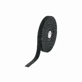 Rollo de 10 m de cinta reusable de contacto doble, Volteck, Foto 1 Tienda en línea de herramientas Truper