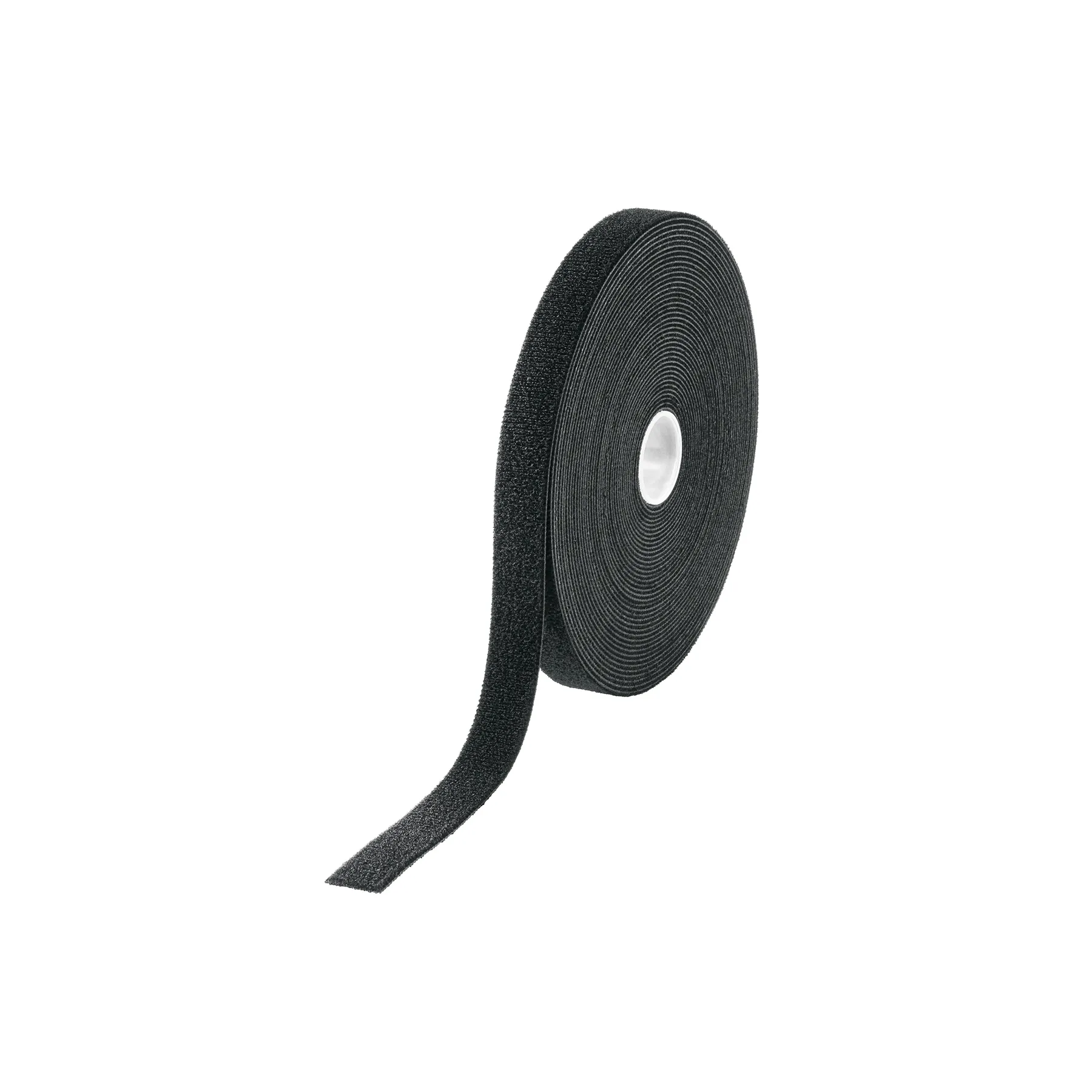 Rollo de 10 m de cinta reusable de contacto doble, Volteck Rollo de 10 m de cinta reusable de contacto doble, Volteck, Foto 1 Tienda en línea de herramientas Truper