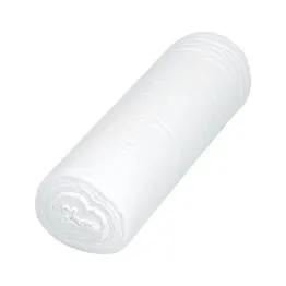 Rollo de 25 m de franela blanca de algodón, KLINTEK, Foto 1 Tienda en línea de herramientas Truper