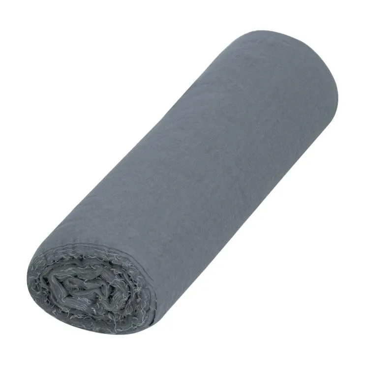 Rollo de 25 m de franela gris de algodón, KLINTEK Rollo de 25 m de franela gris de algodón, KLINTEK, Foto 1 Tienda en línea de herramientas Truper