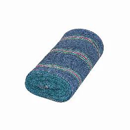 Rollo de 25 m de jerga sarga ligera azul, KLINTEK, Foto 1 Tienda en línea de herramientas Truper